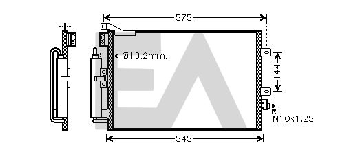 ELECTRO AUTO 30C60024