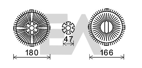 ELECTRO AUTO 35C50D31