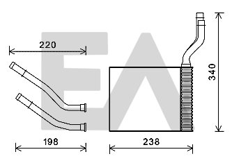 ELECTRO AUTO 45C22024