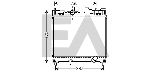 ELECTRO AUTO 31R71317