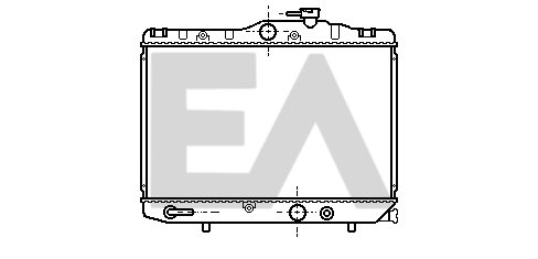 ELECTRO AUTO 31R71057 ELECTRO AUTO 31R71057