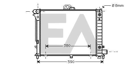 ELECTRO AUTO 31R62018