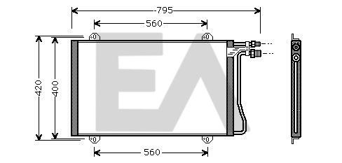 ELECTRO AUTO 30C50010