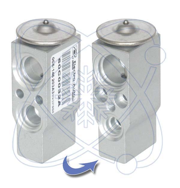 ELECTRO AUTO 60C0032A ELECTRO AUTO 60C0032A