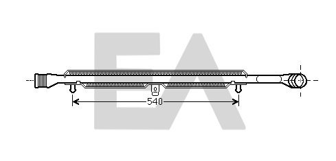 ELECTRO AUTO 36A02021