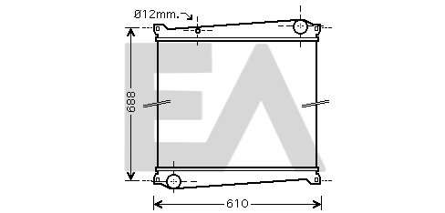 ELECTRO AUTO 31R60145