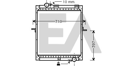 ELECTRO AUTO 31R45040