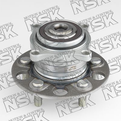 NSK ZA-60BWKH12A-Y-5CP01