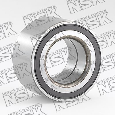 NSK ZA-49BWD03CA153** E