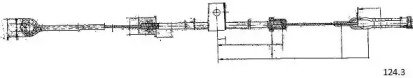 CABOR 124.3 CABOR 124.3
