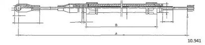 CABOR 10.941 CABOR 10.941