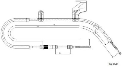 CABOR 10.9041