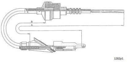 CABOR 1282P1