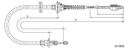 CABOR 10.3862