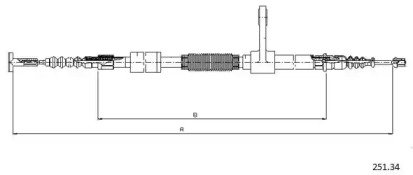 CABOR 251.34