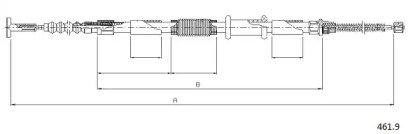 CABOR 461.9