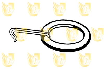 UNIGOM 165033 UNIGOM 165033