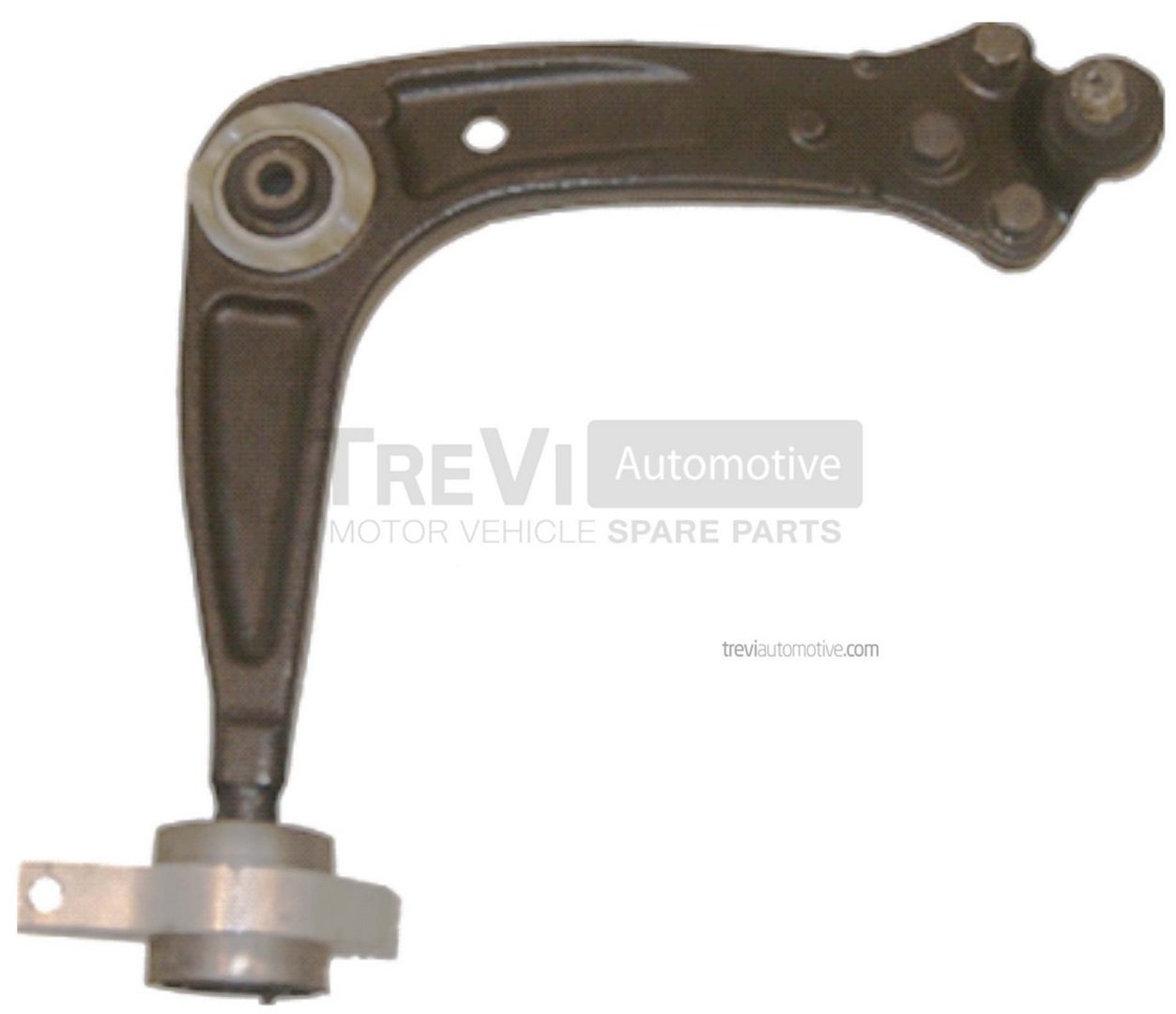 TREVI AUTOMOTIVE TRTT4484