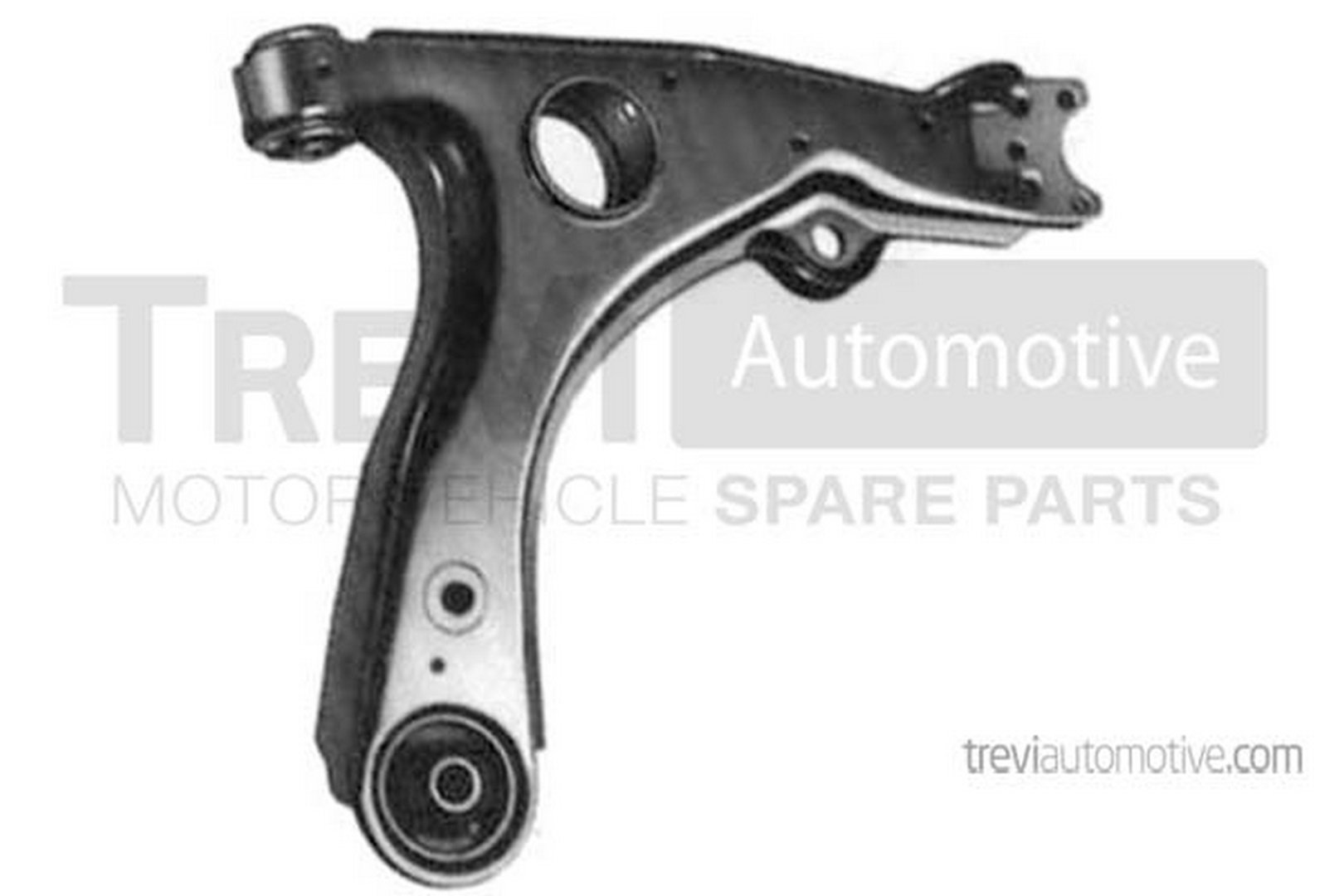 TREVI AUTOMOTIVE TRTT5361