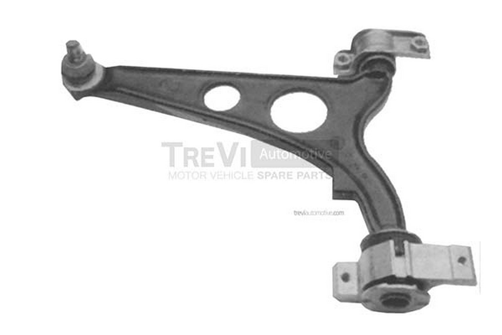 TREVI AUTOMOTIVE TRTT2143