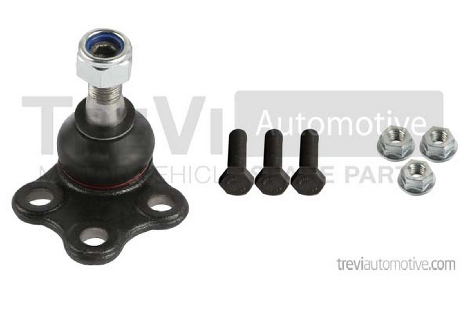 TREVI AUTOMOTIVE TRTT4525