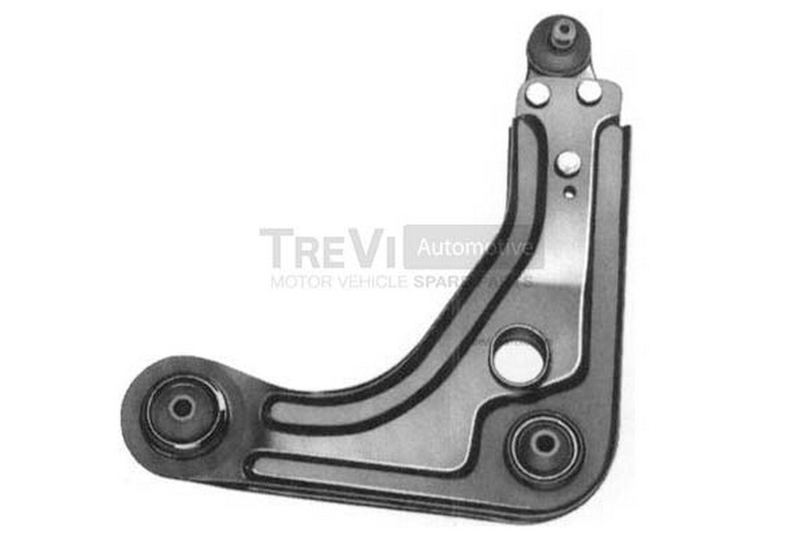 TREVI AUTOMOTIVE TRTT2224