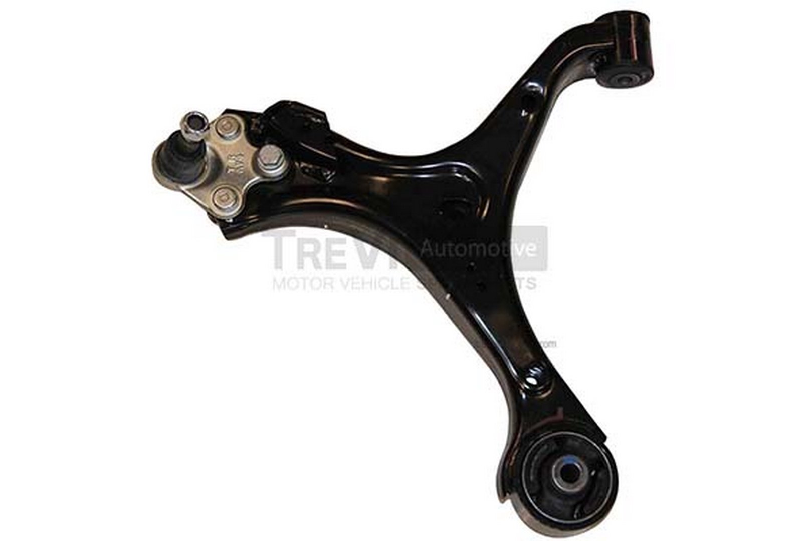 TREVI AUTOMOTIVE TRTT2572 TREVI AUTOMOTIVE TRTT2572