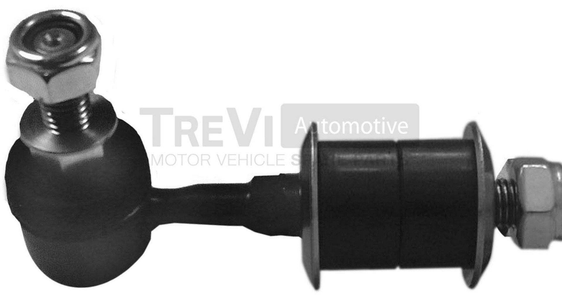 TREVI AUTOMOTIVE TRTT4025