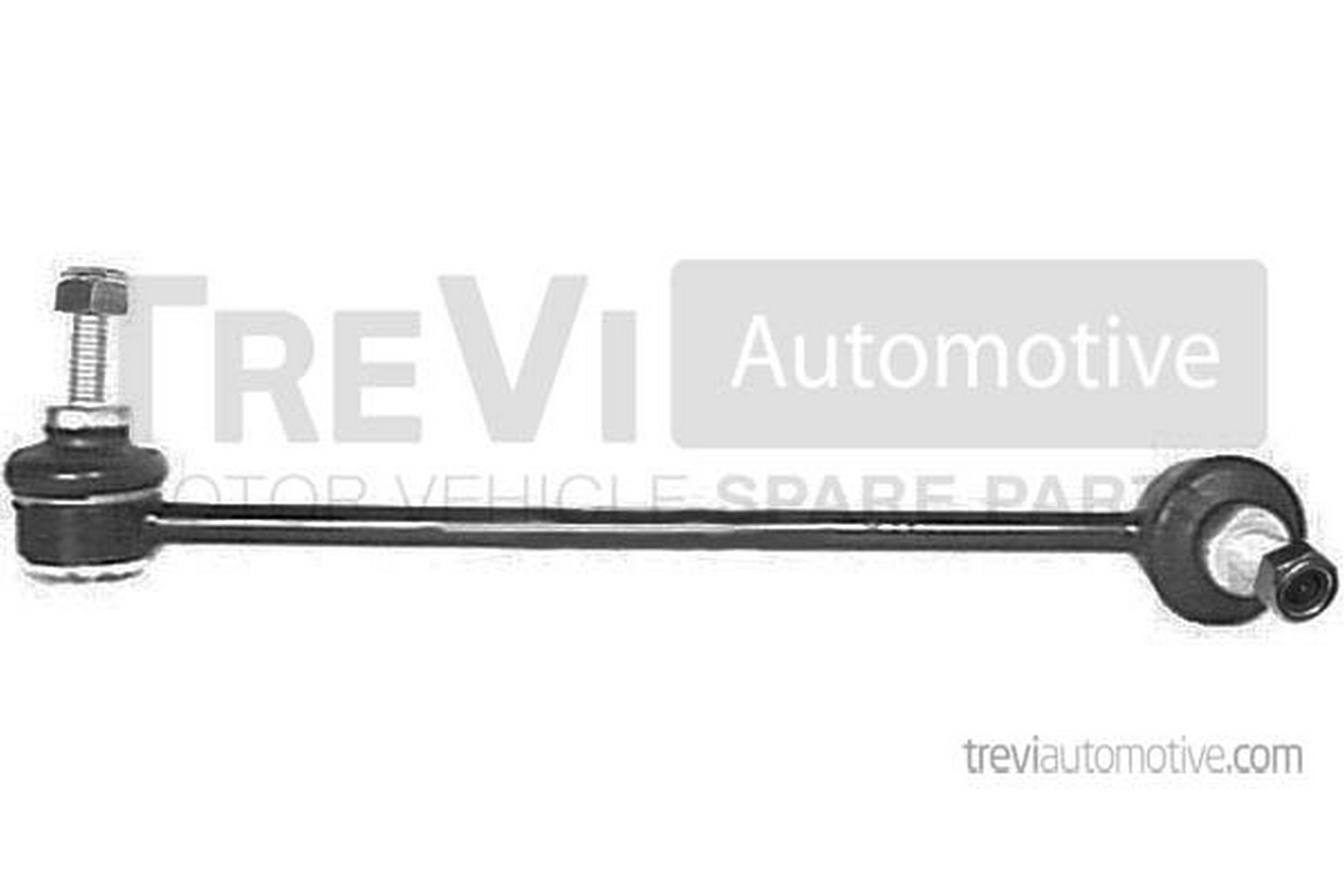 TREVI AUTOMOTIVE TRTT5380