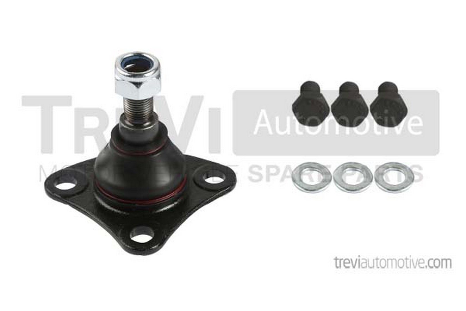 TREVI AUTOMOTIVE TRTT2126