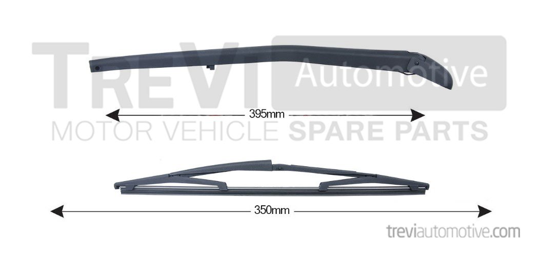 TREVI AUTOMOTIVE RA157