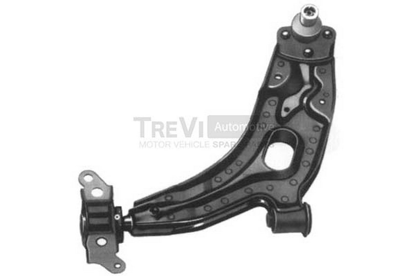 TREVI AUTOMOTIVE TRTT2041