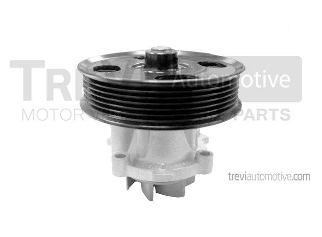 TREVI AUTOMOTIVE TP1183