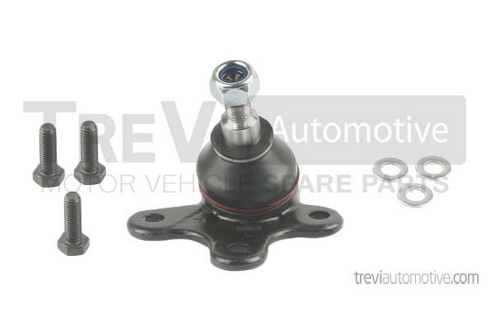 TREVI AUTOMOTIVE TRTT5493