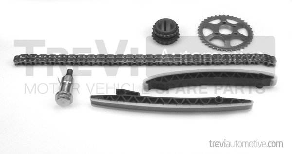 TREVI AUTOMOTIVE KC1082