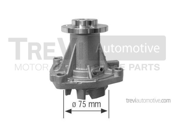 TREVI AUTOMOTIVE TP771