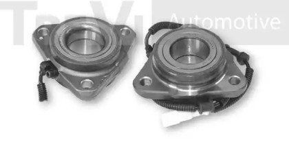 TREVI AUTOMOTIVE WB1189