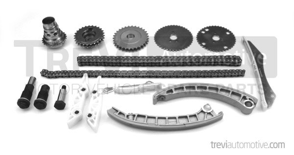 TREVI AUTOMOTIVE KC1084