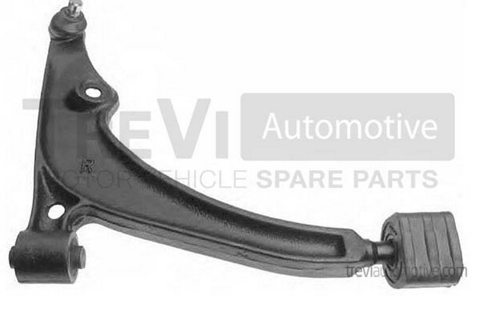 TREVI AUTOMOTIVE TRTT4955