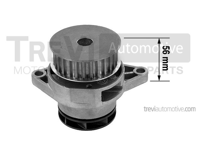 TREVI AUTOMOTIVE TP865