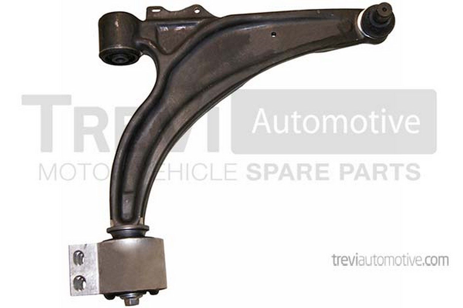 TREVI AUTOMOTIVE TRTT4258