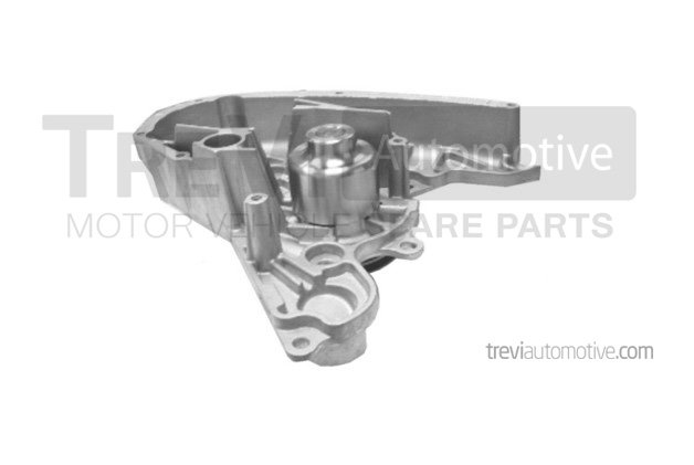 TREVI AUTOMOTIVE TP1000