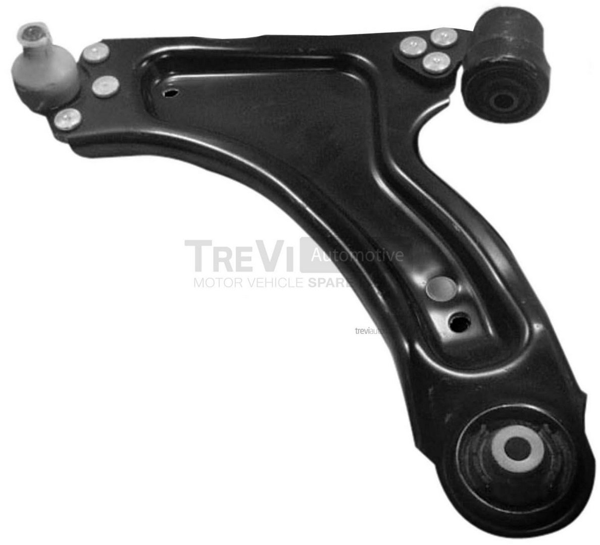 TREVI AUTOMOTIVE TRTT4175