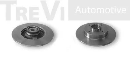 TREVI AUTOMOTIVE WB1166