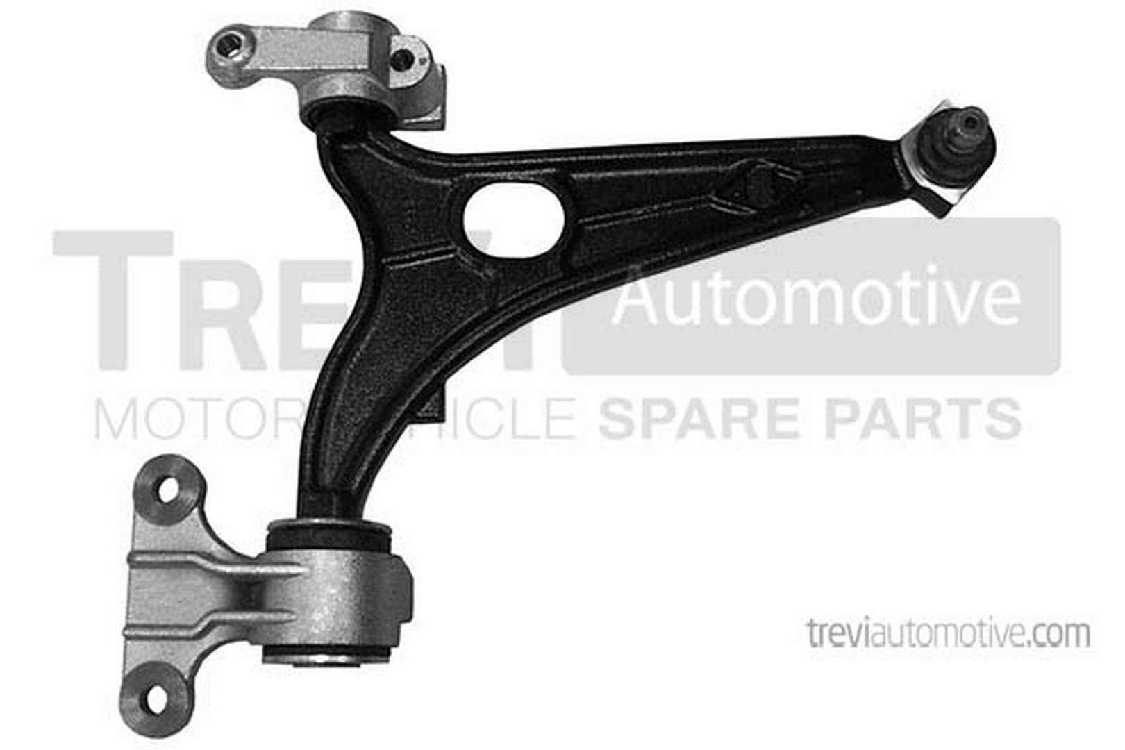 TREVI AUTOMOTIVE TRTT2138