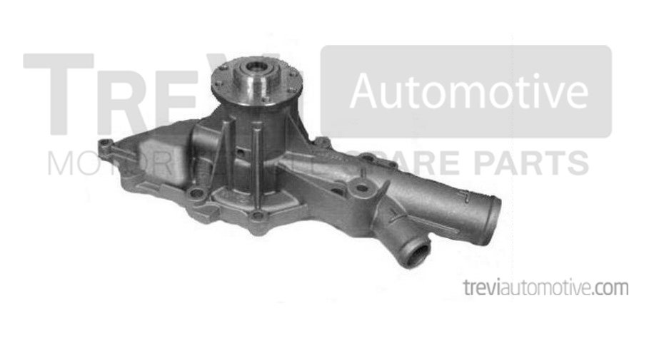 TREVI AUTOMOTIVE TP1106