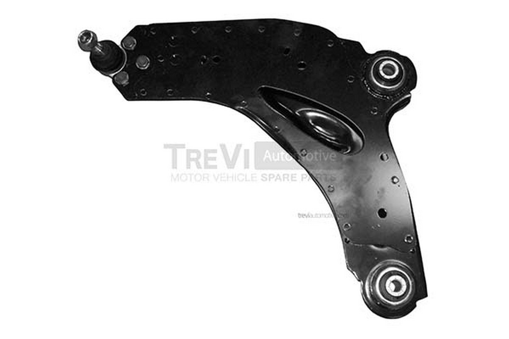 TREVI AUTOMOTIVE TRTT4651