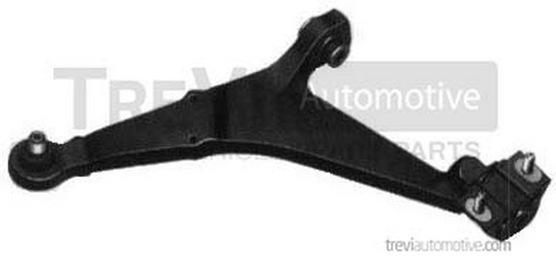 TREVI AUTOMOTIVE TRTT4339