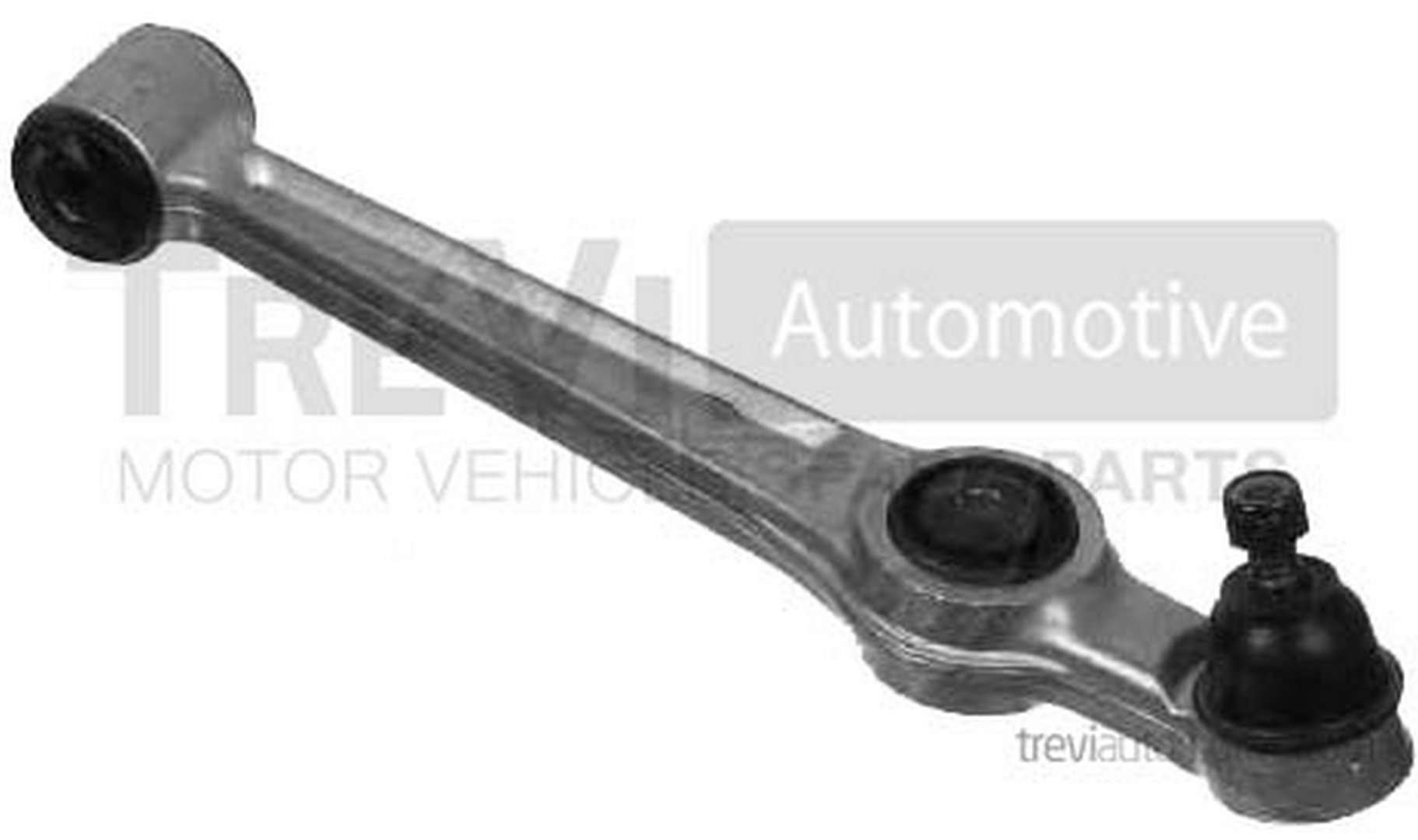 TREVI AUTOMOTIVE TRTT4817