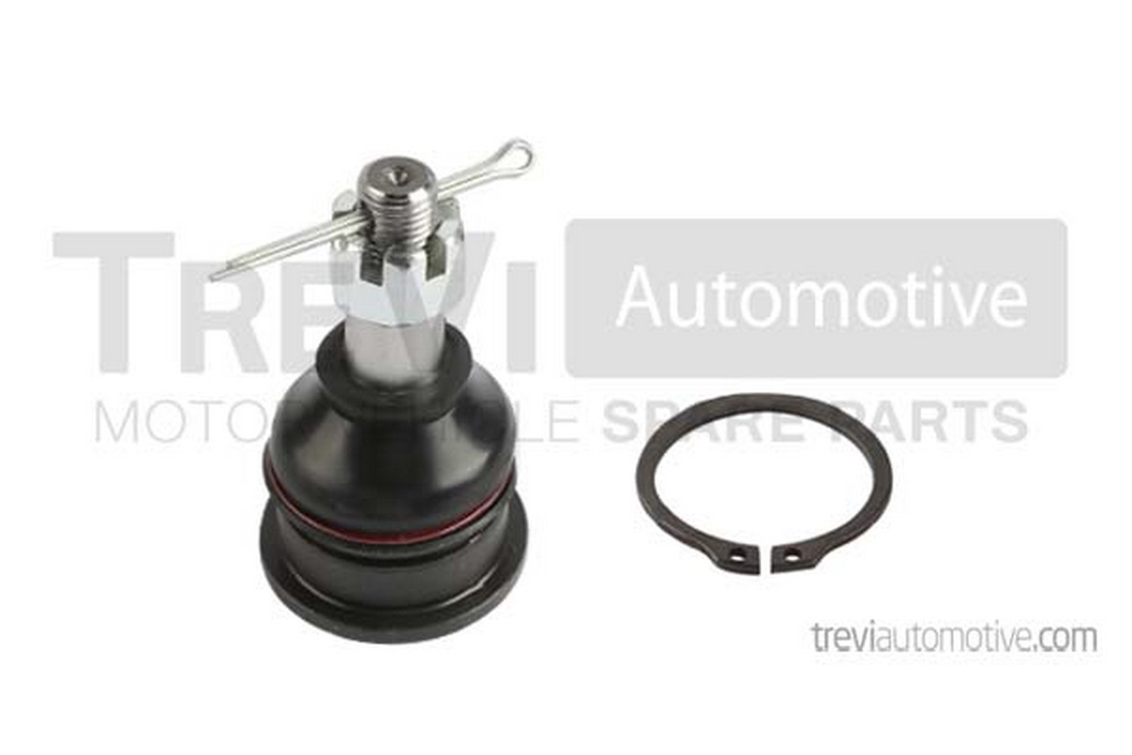 TREVI AUTOMOTIVE TRTT4017